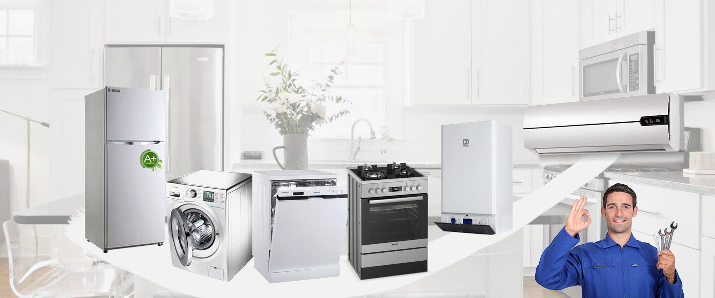 Kozluk Grundig Servisi